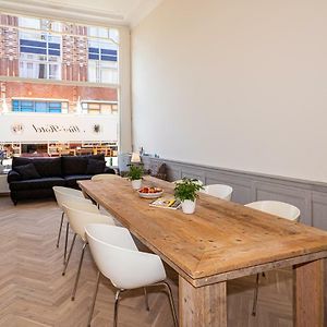 Appartement met Twee Slaapkamers